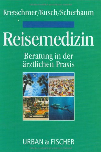 Product Image: Reisemedizin