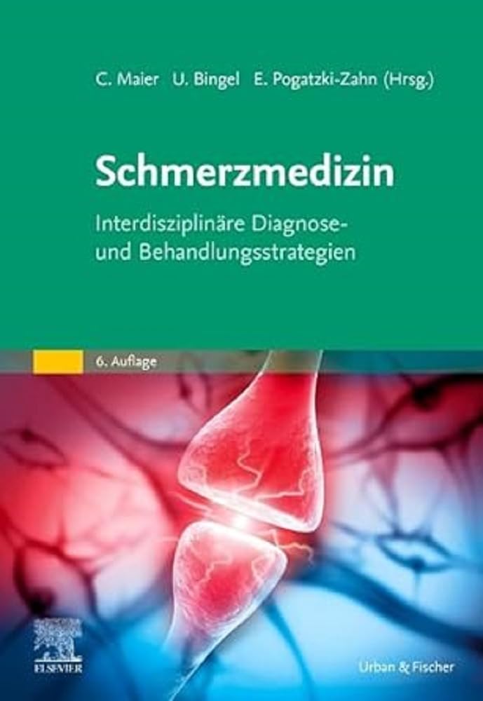 Product Image: Schmerzmedizin