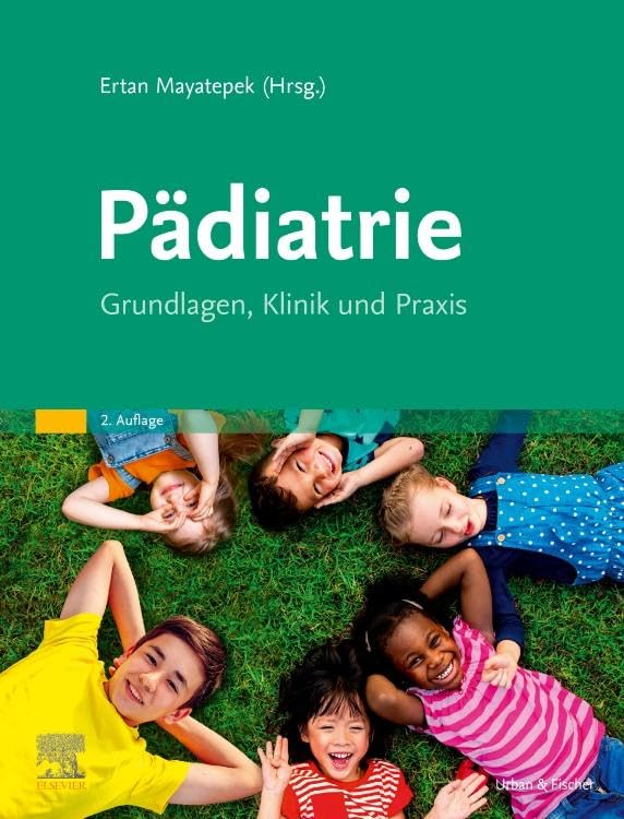 Product Image: Pädiatrie