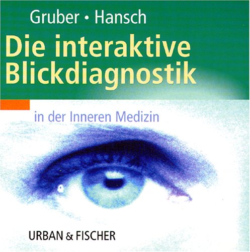 Interaktiver Atlas der Blickdiagnostik in der Inneren Medizin Learning