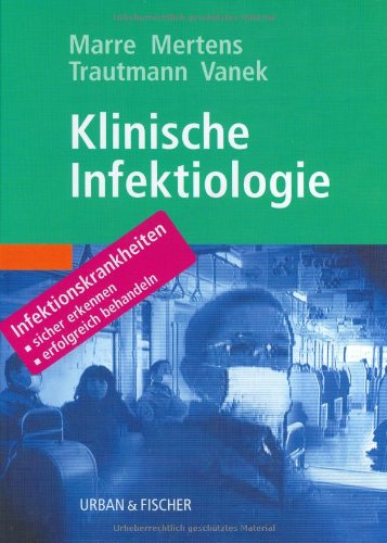 Klinische Infektiologie Medicine
