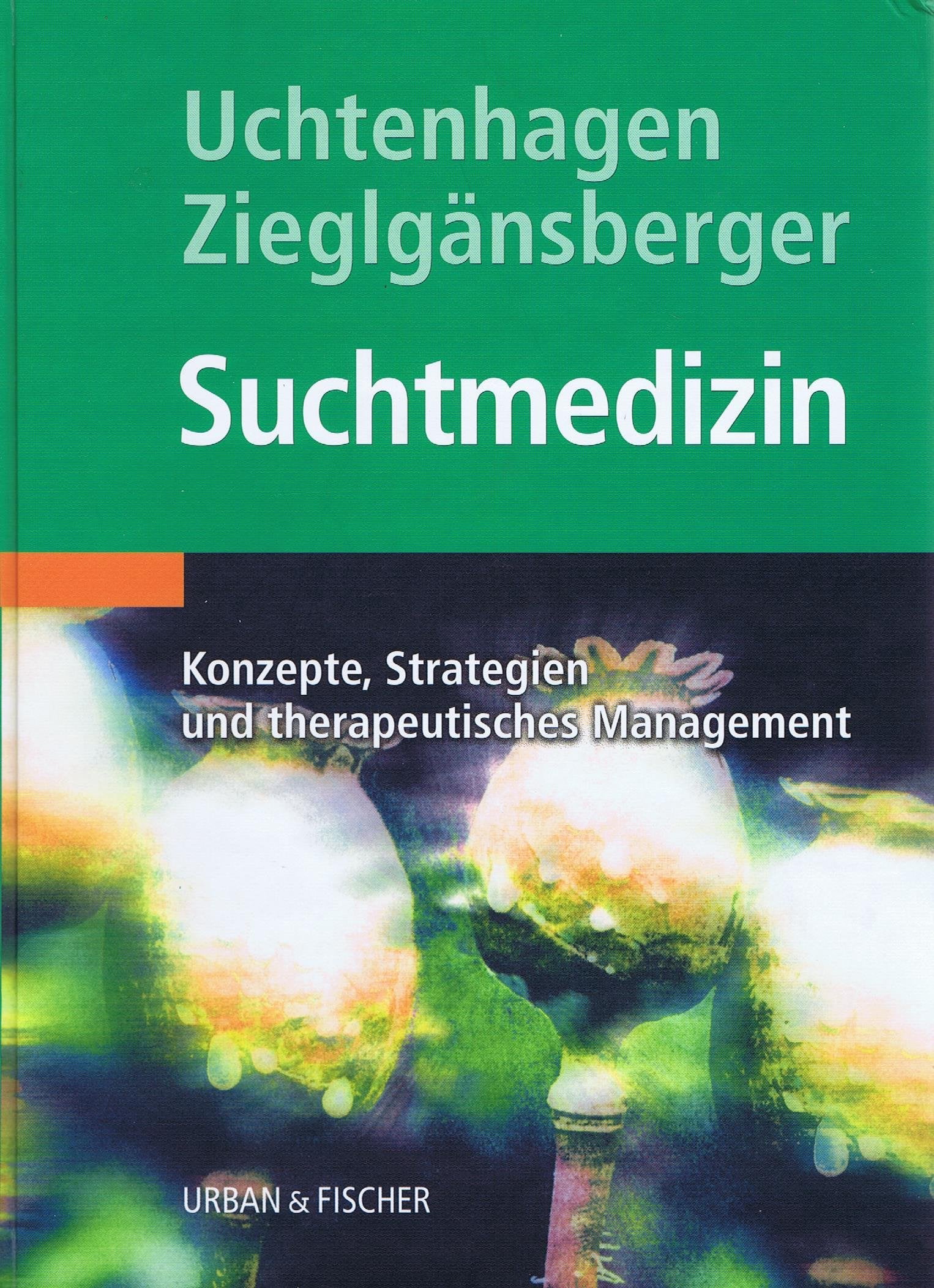 Suchtmedizin Medicine