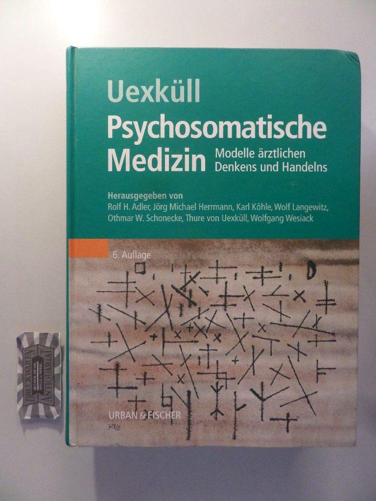 Psychosomatische Medizin Medicine