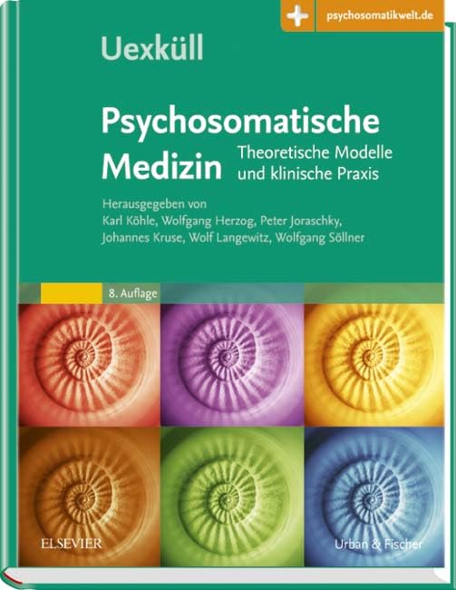 Uexküll, Psychosomatische Medizin Medicine