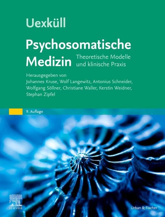 Uexküll, Psychosomatische Medizin Medicine