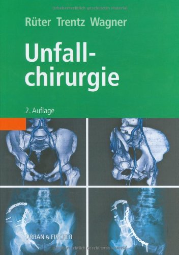 Unfallchirurgie Medicine
