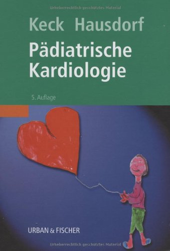 Pädiatrische Kardiologie Medicine