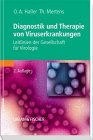 Diagnostik und Therapie von Viruskrankheiten Medicine