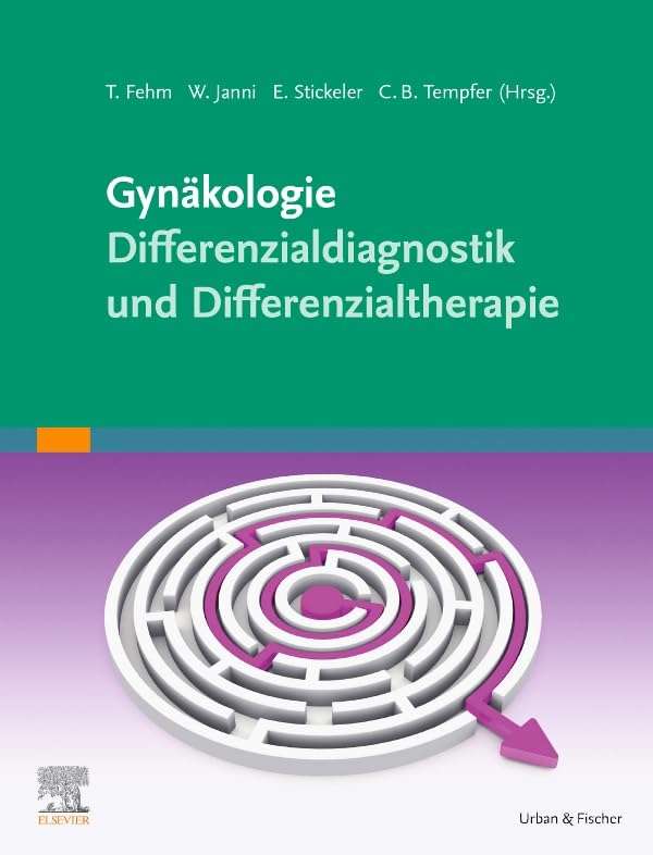 Gynäkologie Differenzialdiagnose, -therapie Medicine