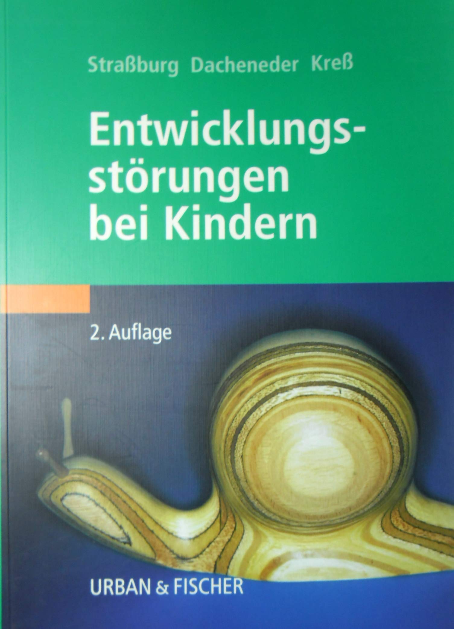 Entwicklungsstörungen bei Kindern Medicine Books
