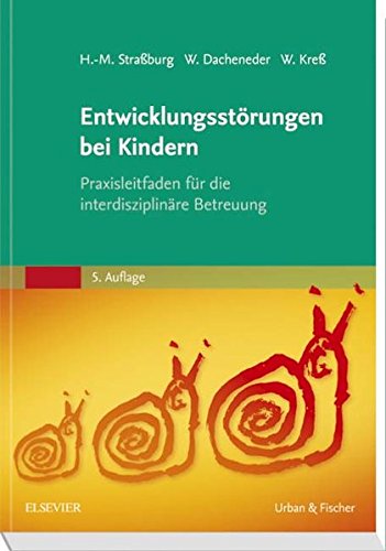 Entwicklungsstörungen bei Kindern Medicine