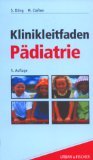 Product Image: Klinikleitfaden Pädiatrie