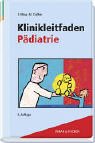 Klinikleitfaden Pädiatrie Medicine Books