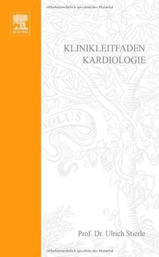 Klinikleitfaden Kardiologie Medicine