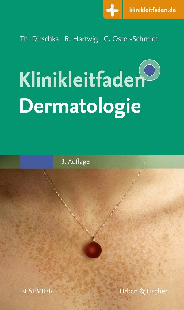 Klinikleitfaden Dermatologie Medicine