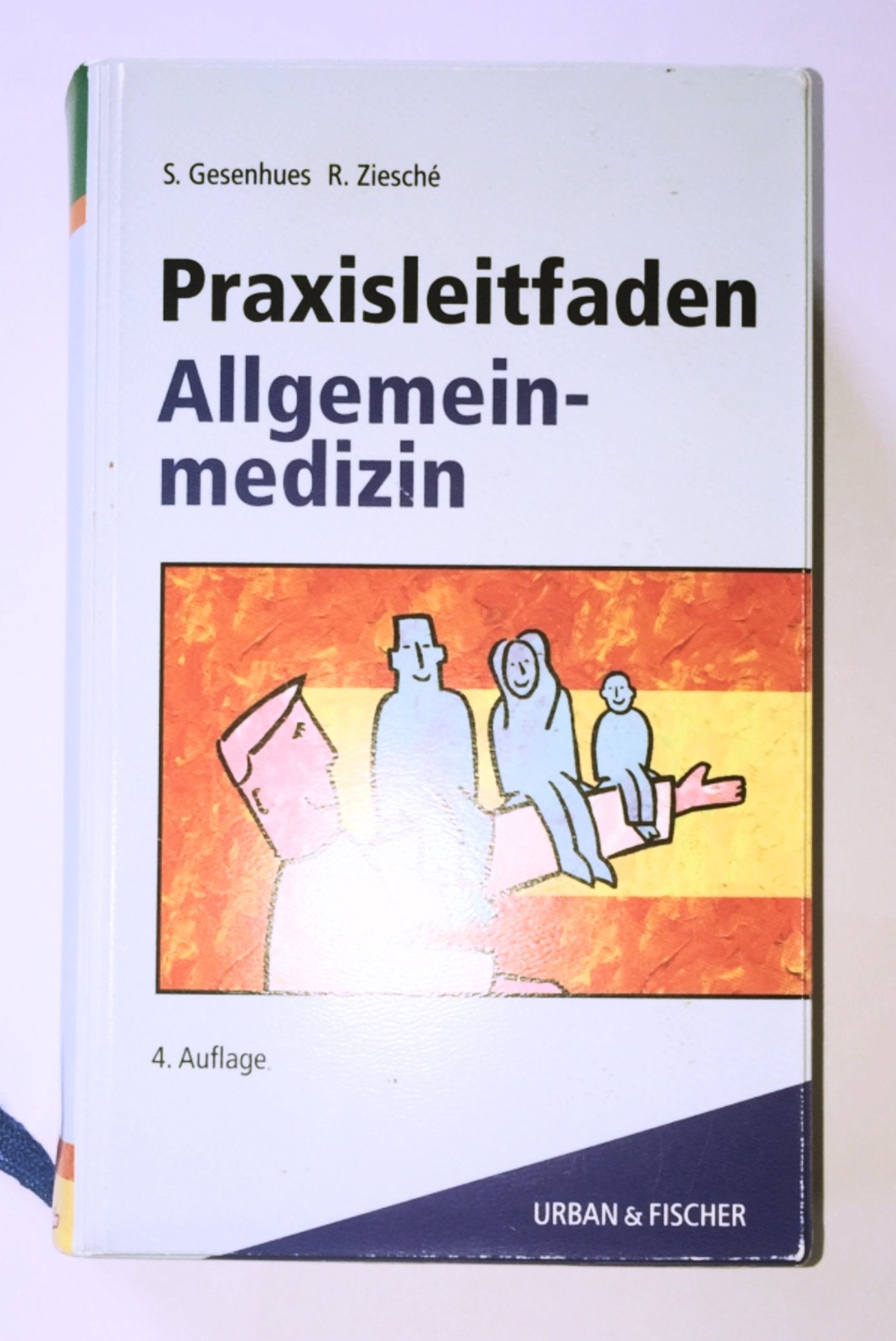 Praxisleitfaden Allgemeinmedizin Medicine