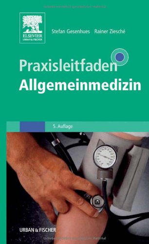Praxisleitfaden Allgemeinmedizin Medicine