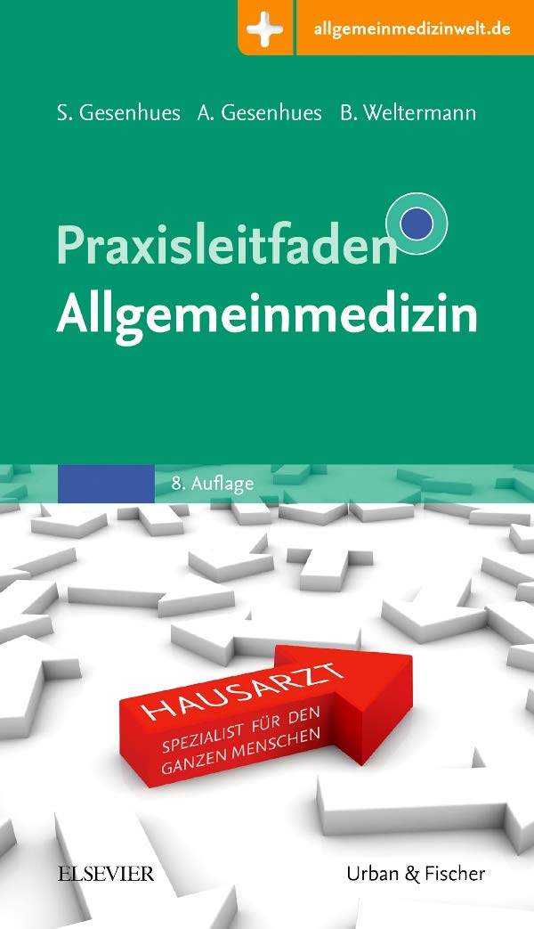 Praxisleitfaden Allgemeinmedizin Medicine