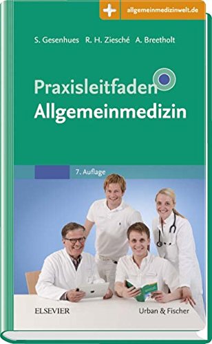 Praxisleitfaden Allgemeinmedizin Medicine
