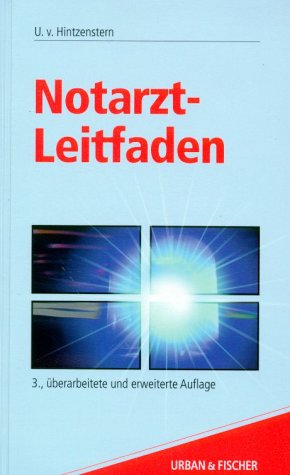 Notarztleitfaden Medicine Books