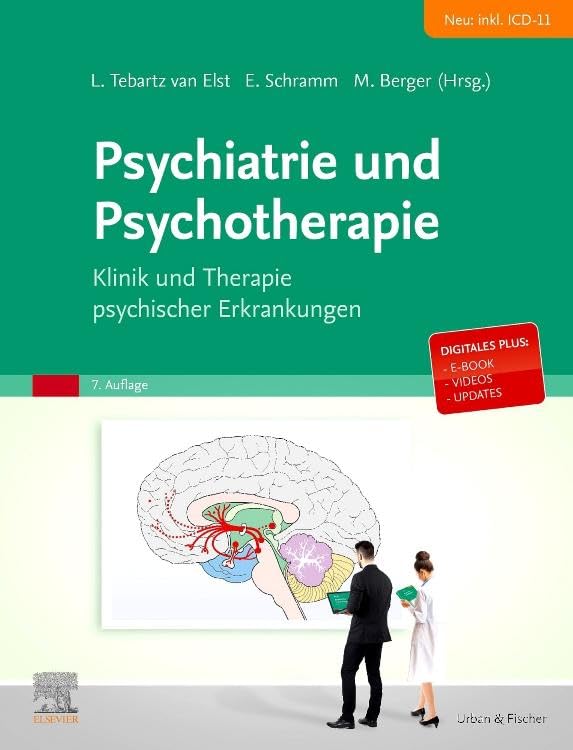 Psychiatrie und Psychotherapie Medicine