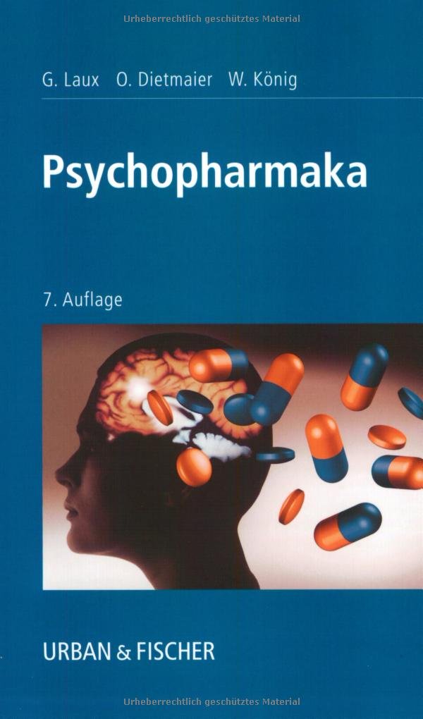 Product Image: Psychopharmaka