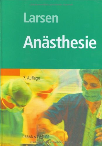 Product Image: Anästhesie