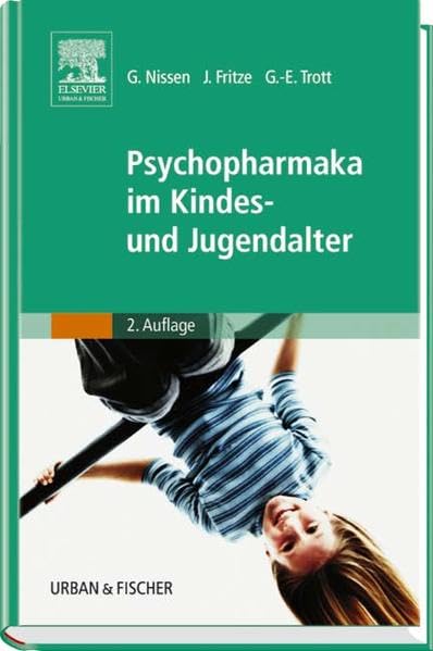 Psychopharmaka im Kindes- und Jugendalter Medicine