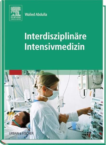 Interdisziplinäre Intensivmedizin Medicine