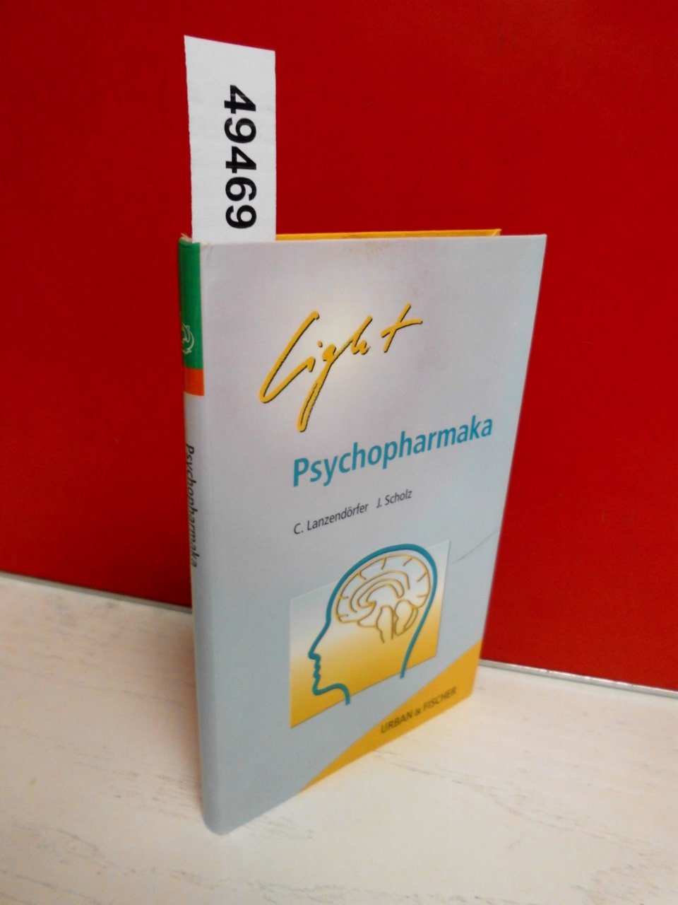 Psychopharmaka Medicine