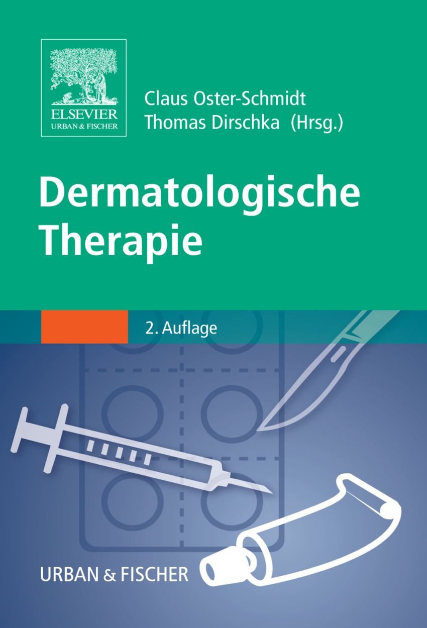 Dermatologische Therapie Medicine