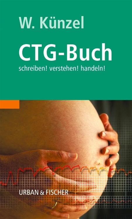 Das CTG-Buch Medicine