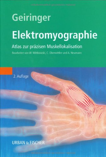 Elektromyographie Medicine