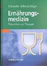 Ernährungsmedizin: Prävention und Therapie Books