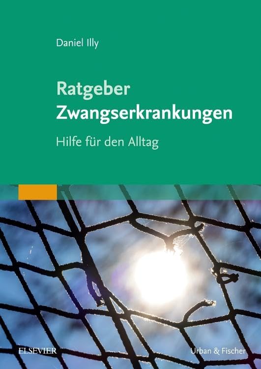 Ratgeber Zwangserkrankungen Medicine Books
