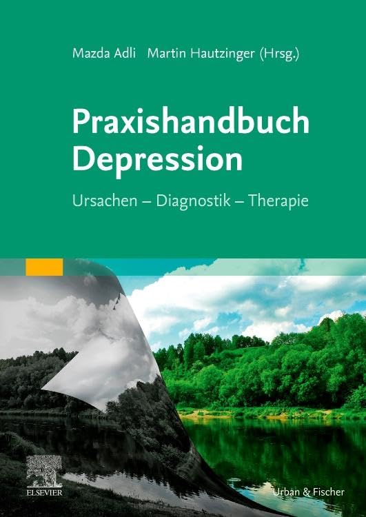 Praxishandbuch Depression Medicine