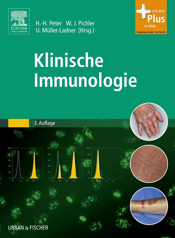 Klinische Immunologie Medicine