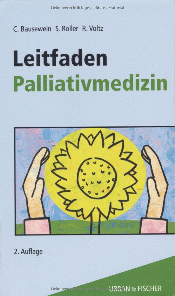 Leitfaden Palliativmedizin Death & Mourning