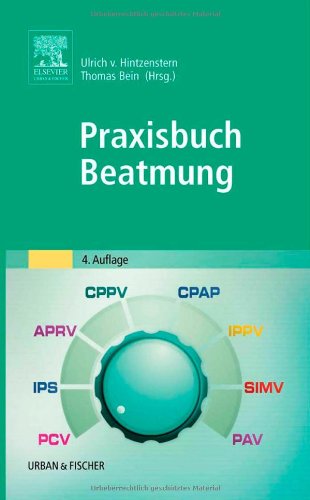 Praxisbuch Beatmung Medicine