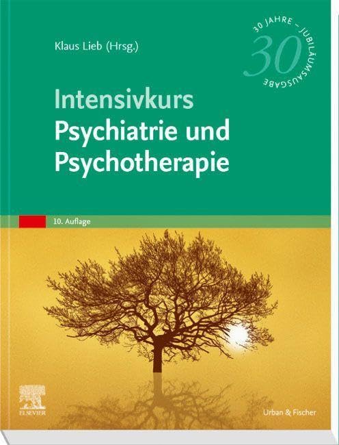 Intensivkurs Psychiatrie und Psychotherapie Medicine