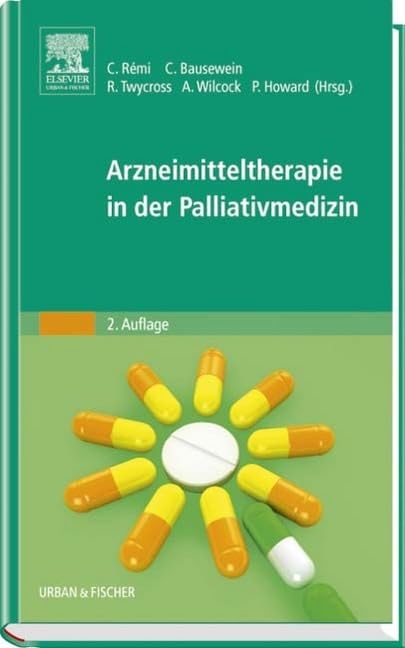 Arzneimitteltherapie in der Palliativmedizin Medicine