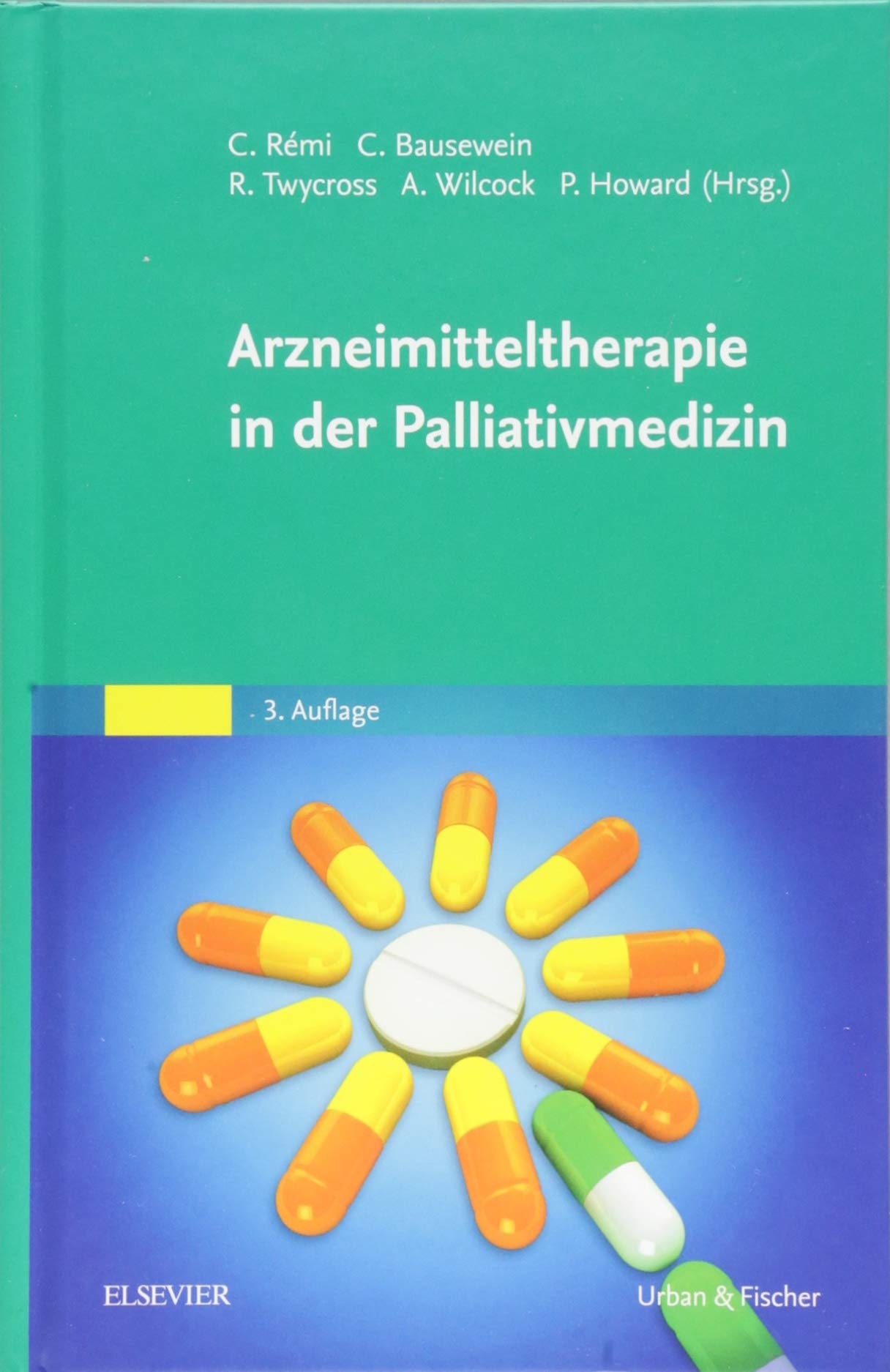 Arzneimitteltherapie in der Palliativmedizin Medicine