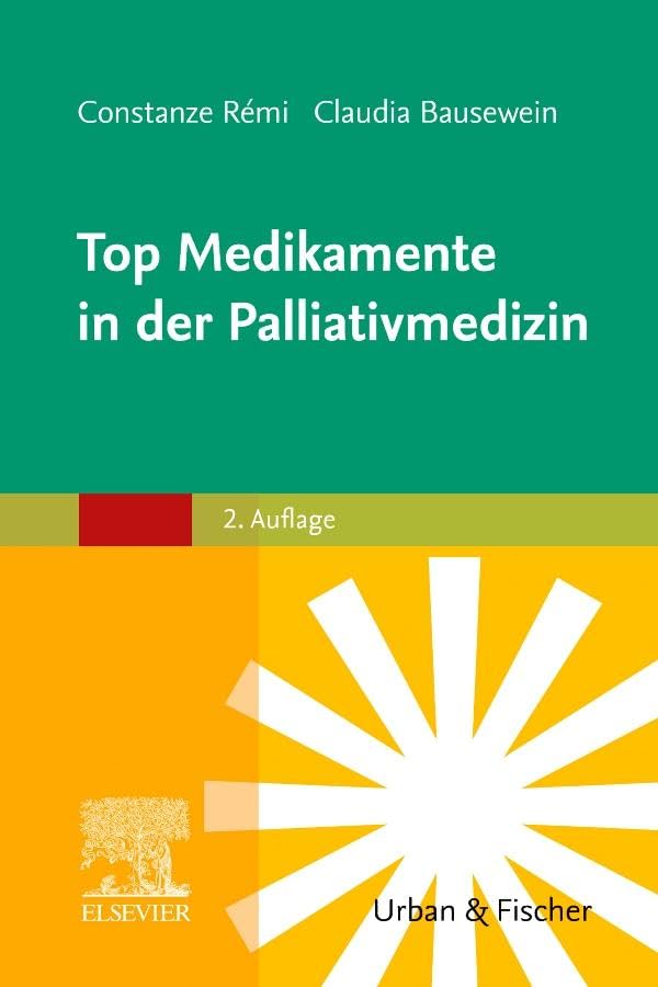 Top Medikamente in der Palliativmedizin Medicine