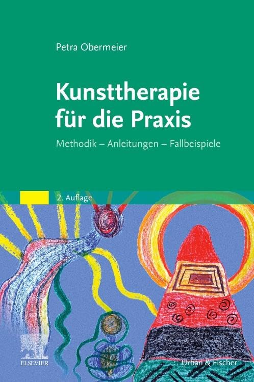 Kunsttherapie für die Praxis Medicine