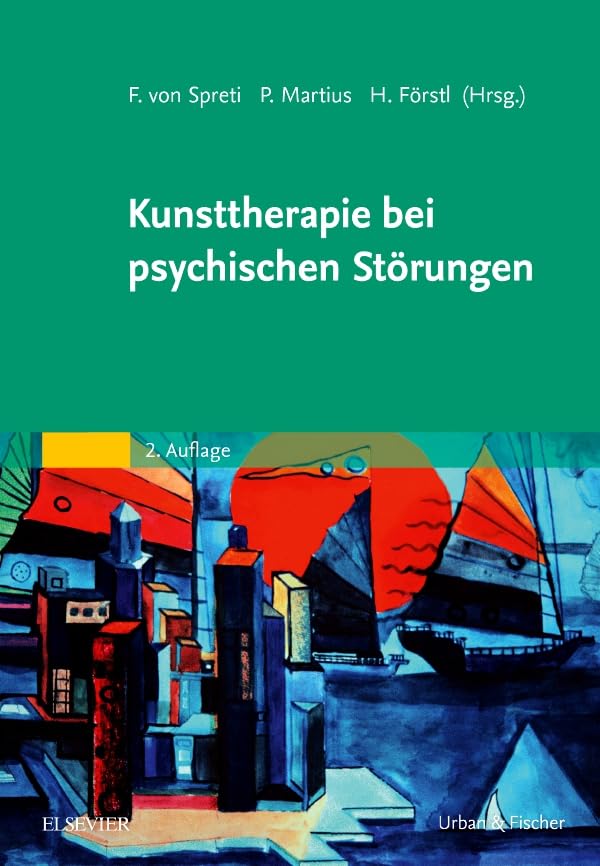 Kunsttherapie bei psychischen Störungen Medicine