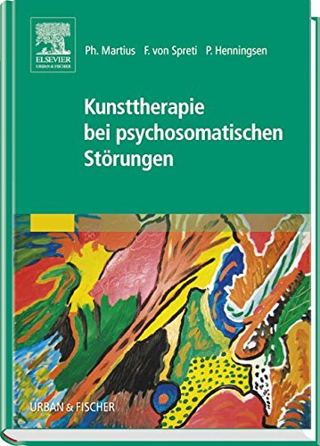 Kunsttherapie bei psychosomatischen Störungen Medicine