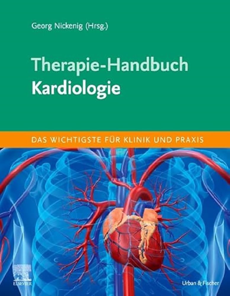 Therapie-Handbuch - Kardiologie Medicine