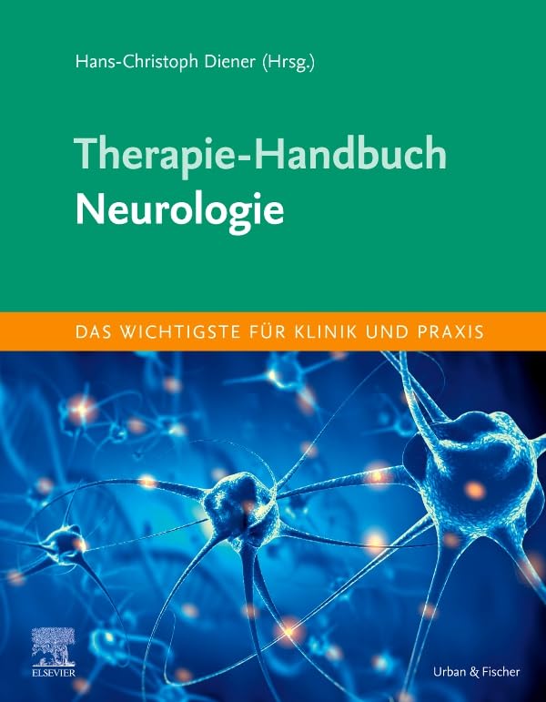 Therapie-Handbuch - Neurologie Medicine