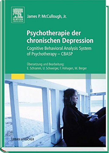Psychotherapie der chronischen Depression Medicine