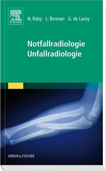 Notfallradiologie, Unfallradiologie Medicine